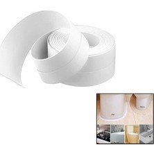 TKÇ Su Sızdırmaz Bant Beyaz En: 2cm Uzunluk: 300CM ± 20CM