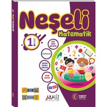 Analiz 1.sınıf Neşeli Matematik