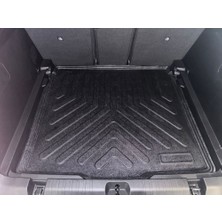 Rizline Jeep Compass Mhev&phev 2026 Sonrası Bagaj Havuzu | Alt Bagaj