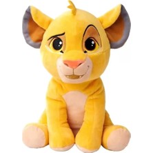 Gray Line Gry 6315870070 Lion King, Simba, 25 cm Nel1