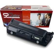 Qstar Samsung Mlt D204E Muadil Toner Yüksek Kapasite  10.000 Sayfa M3825 M3875 M4025 M4075