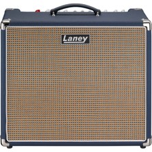 Laney LFSUPER60-112 Lionheart LFSUPER60-112 Analog Elektro Gitar Amfisi | 60W Güç, 12 Inç Hoparlör, Saf Analog Sinyal Yolu, Butik Ton