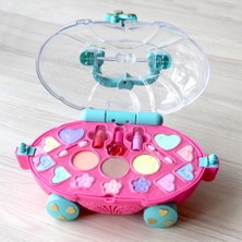 Freedom Storee Arabalı Makyaj Seti