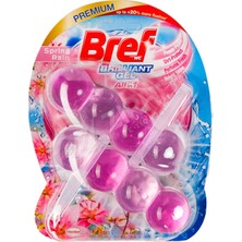 4 Adet Bref Brilliant Jel Spring Rain 2 x 42 gr