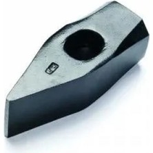 Magicool Sivri Balyoz 3 kg - Dövme Çelik, Sapsız