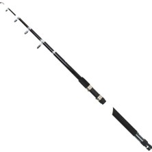Captain 1700 Picasso Teleskopik Kamış 70-150gr Atar  350 CM