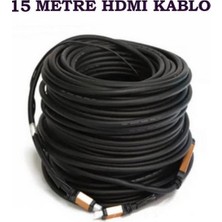 Prolly HDMI Kablo 15 Metre A+ Kalite TEICO-5915