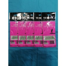 Vurgun Istavrit Çapari