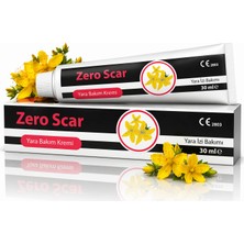 Fitolab Zero Scar Yara Bakım Kremi
