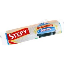 3 Adet Stepy Eko Çöp Poşeti Jumbo