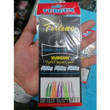 Vurgun Kayık Çapari