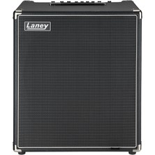 Laney DBF200 Digbeth DBF200 Bas Gitar Amfisi | 200W Güç, 15 Inç Hoparlör, Aktif/pasif Giriş, Dı Çıkışlı Sahne Amfisi
