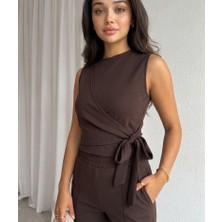 Salome Butik Noyer Takım