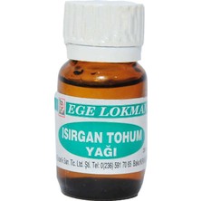 Colezium Isırgan Tohumu Yağı 20 cc