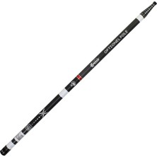 Captain 1035 Optional Pole Ayarlanabilir Göl Kamışı  630 CM