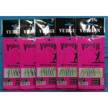 Vurgun Istavrit Çapari