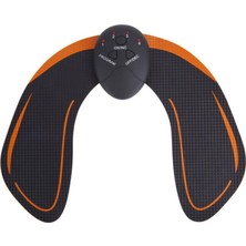 Sepetink Evde Spor Için Ems Kalça Sıkılaştırıcı Elektronik Kas Çalıştırma Cihazı