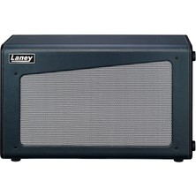 Laney CUB-212 Elektro Gitar Kabini | 2X12 Inç Hh Hoparlörler, Open Back (Açık Arka) Tasarım, Klasik Britanya Tonu