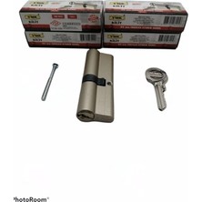 TKÇ Hibrit Beyaz Barel 90MM Kutulu