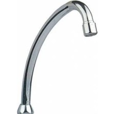 TKÇ Ieg™ Kuğu Batarya Borusu Uzun