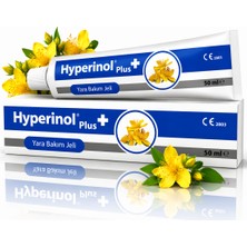 Fitolab Hyperinol Plus Yara Bakım Jeli