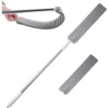 TKÇ Esnek Toz Alma Aparatı Saplıulaşılması Zor Alan Için