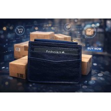 Fabrika Deri Kartlık