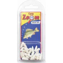Fishack Yapay Kurtçuk Beyaz - Cz 3073
