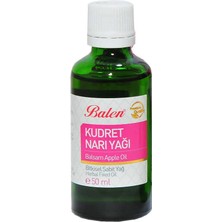 Colezium Kudret Narı Yağı (Maserasyon) 50 ml Cam Şişe