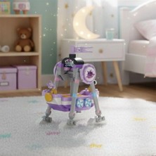 Eco Lounge LZ8629 Korsan Gemisi Modeli 170 Parça Block Oyuncak Mini Poşet