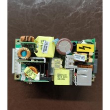 AGM 826-LPT204-M Anahtarlamalı Güç Kaynağı ,  Advanced Energy Switching Power Supplies 130W +5/+24/+12VDC/ANAHTARLAMALI Güç Kaynaklan