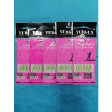 Vurgun Istavrit Çapari