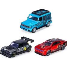 Naturion Szn1 203742013 Model Araç Hnçr