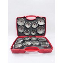 Yağ Filtresi Sökme Seti Oto Tamir Seti