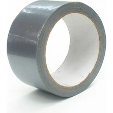 TKÇ Suya Dayanıklı Tamir Bandı - Gri 10MT