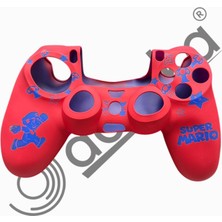 Doreka Ps4 Dualshock Joystick Koruyucu Silikon Kılıf