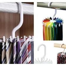 CM Kemer Askısı 20 Kancalı 2 Adet