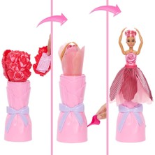 NW NessiWorld JMF59 Petal Pop - Kırmızı Gül