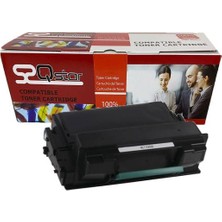 Qstar Samsung Mlt D203E Muadil Toner Yüksek Kapasite  10.000 Sayfa M3820 M3870 M4020 M4070 M4072