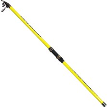 Captain 1672 Ecusto Tele Surf Kamış 100-250gr Atar  390 CM