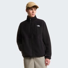 The North Face M Yumiori Off Peak Full Zip Jacket Erkek Polar