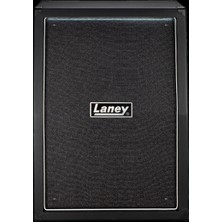 Laney LFR-212 LFR-212 Frfr Aktif Gitar Kabini | 400W Güç, 2X12 Inç Hoparlör, Aydınlatmalı Ön Panel, Flat Response Tepkisi