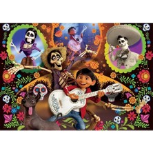 Vera Vtc Coco Puzzle 100 Parça Co 714 965874