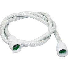 TKÇ Plastik Duş Hortumu 8mm - 140CM