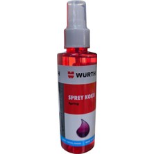 Würth Sprey Koku Spring 150 ml