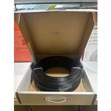 Reçber Cat6 Pe U/utp SL400 23AWG 100 M. Dış Ortam