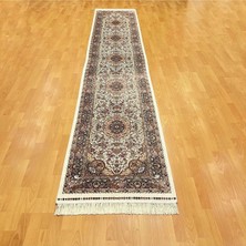 Mevlana Bazaar Bellagio 80 x 400 Ipek Yolluk