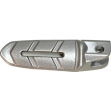 Bajaj Pulsar NS200 E4 Arka Basamak Sol Orj F250 N250 N125 N150 56