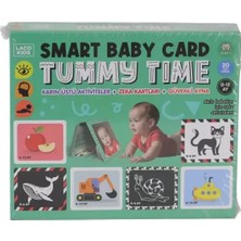 Naturion Szn1 LC0713 Tummy Time Hnçr