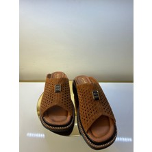 Rovigo Delikli Terlik